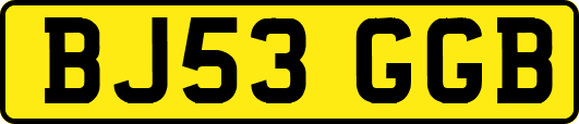 BJ53GGB