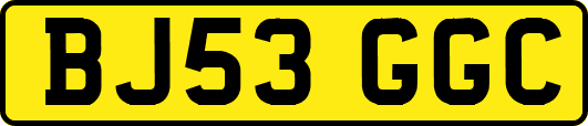 BJ53GGC