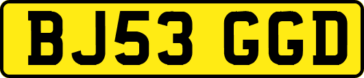 BJ53GGD