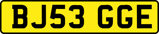 BJ53GGE