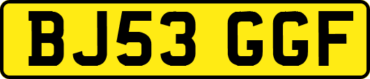 BJ53GGF