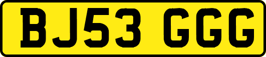 BJ53GGG