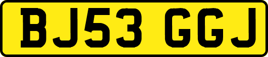 BJ53GGJ