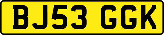BJ53GGK