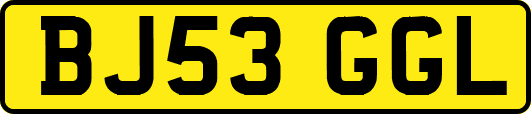 BJ53GGL