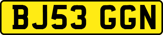 BJ53GGN