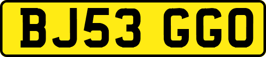 BJ53GGO