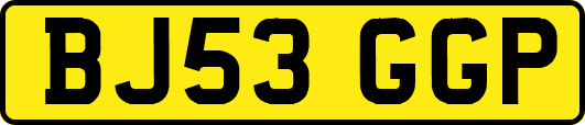 BJ53GGP