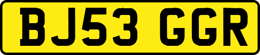 BJ53GGR