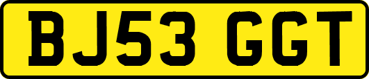 BJ53GGT