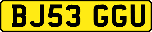 BJ53GGU