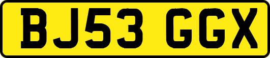 BJ53GGX