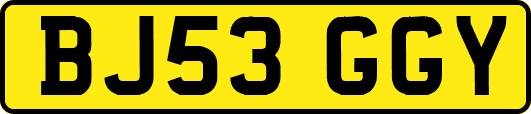 BJ53GGY