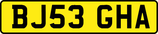 BJ53GHA