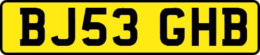 BJ53GHB