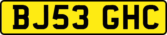 BJ53GHC