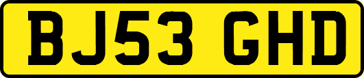 BJ53GHD