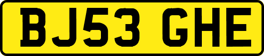 BJ53GHE