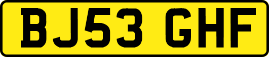 BJ53GHF