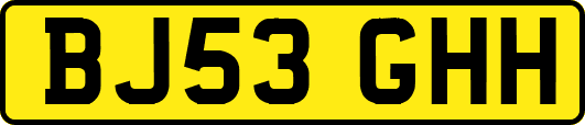 BJ53GHH