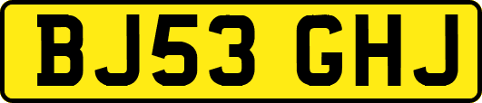 BJ53GHJ
