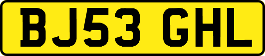 BJ53GHL