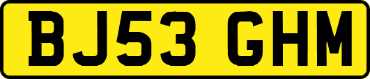 BJ53GHM