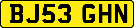 BJ53GHN