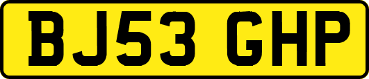 BJ53GHP