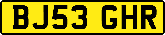 BJ53GHR