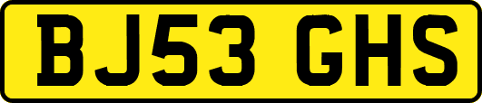 BJ53GHS