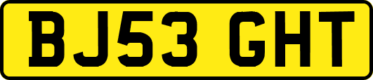 BJ53GHT