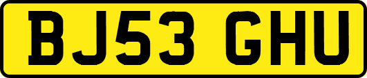 BJ53GHU