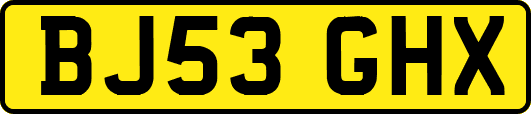 BJ53GHX
