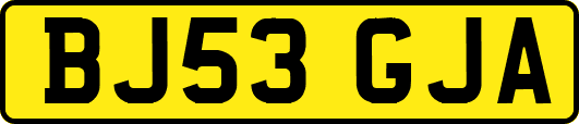 BJ53GJA