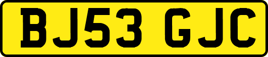 BJ53GJC