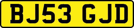 BJ53GJD