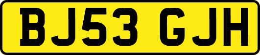 BJ53GJH