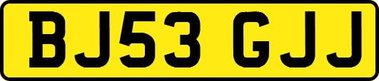 BJ53GJJ