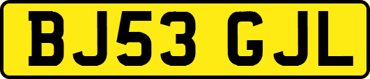 BJ53GJL