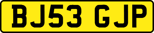 BJ53GJP