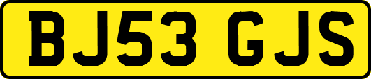 BJ53GJS