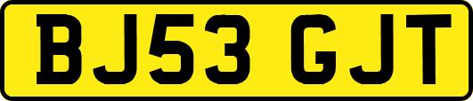 BJ53GJT