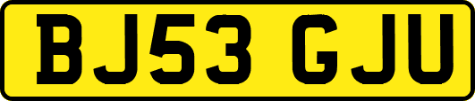BJ53GJU