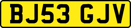 BJ53GJV