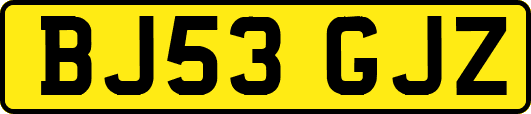 BJ53GJZ