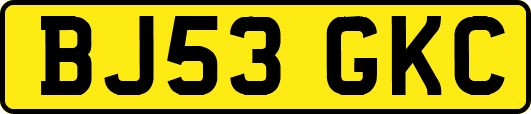 BJ53GKC