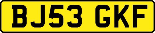 BJ53GKF