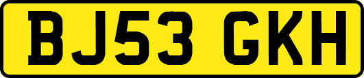 BJ53GKH