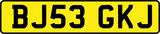 BJ53GKJ